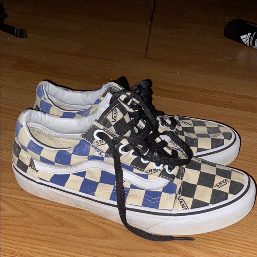 Vans